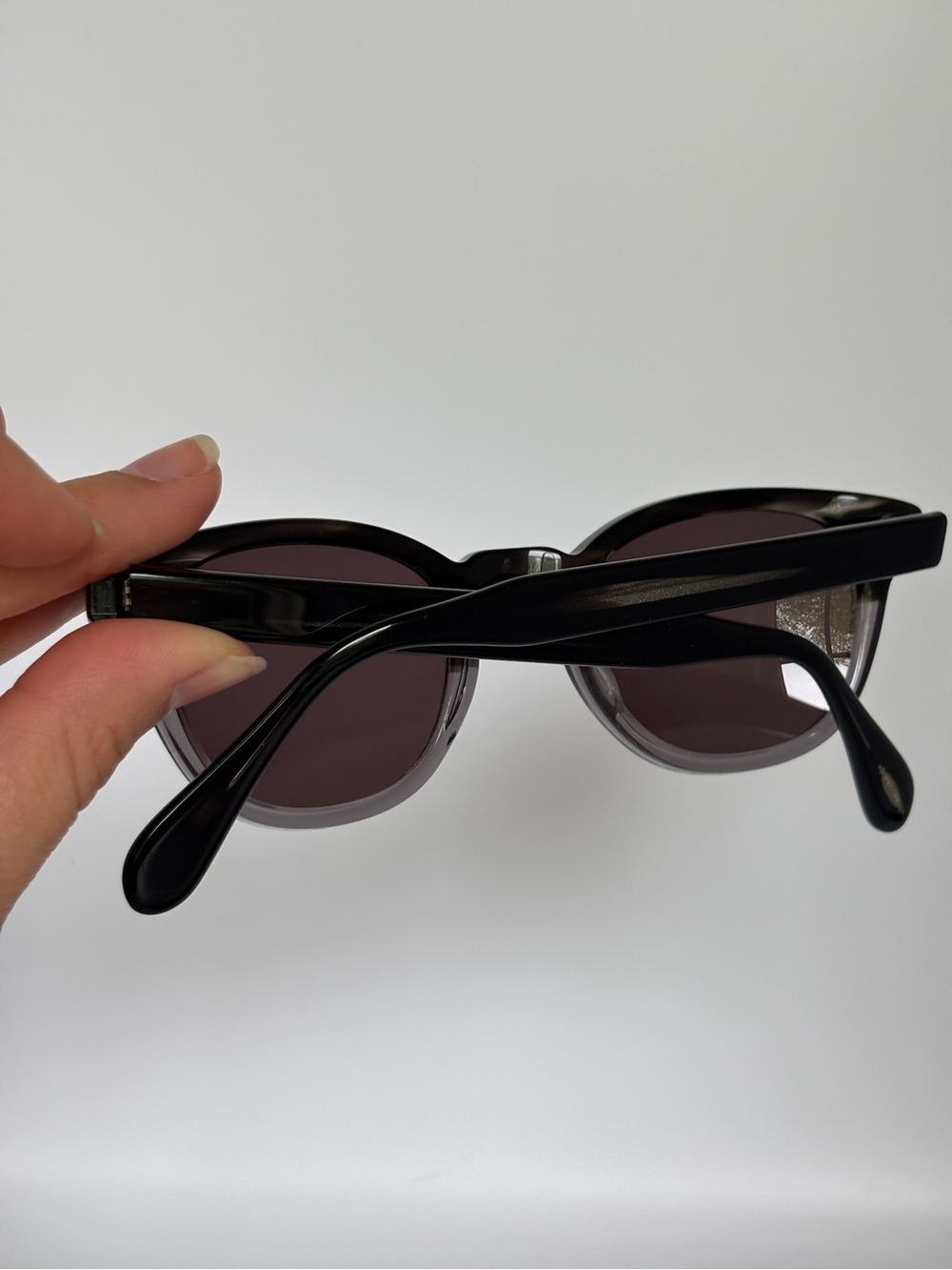 Oliver Peoples Sheldrake Sunglasses - Picture 3 of 6